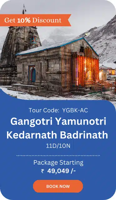 Char Dham Yatra