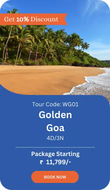 Goa tour