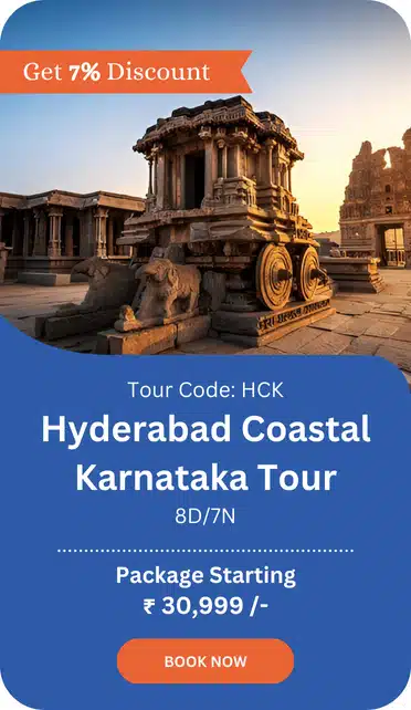 Hyderabad Tour