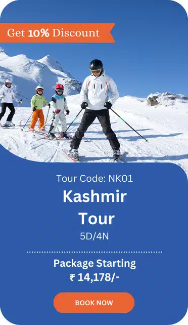 Kashmir Tour