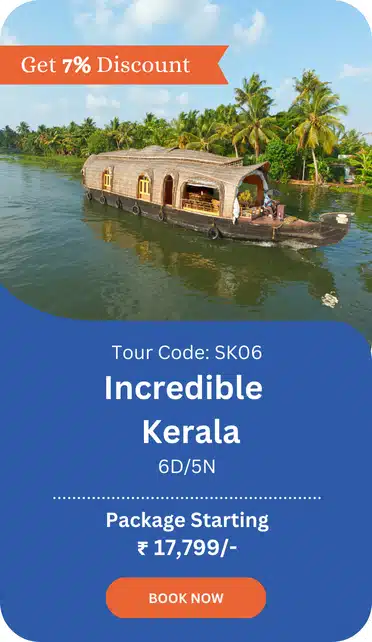 Kerala Tour