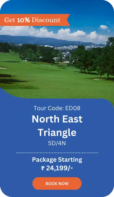North East Triangle