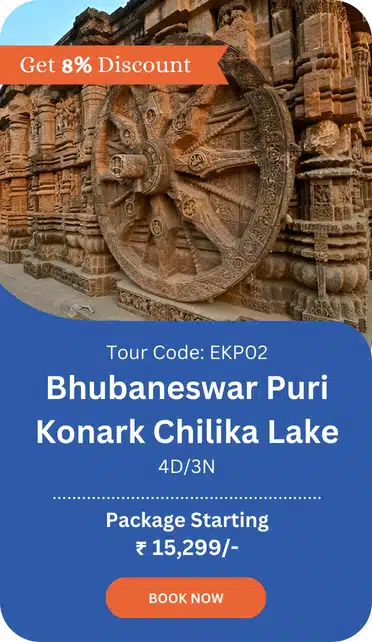 Odisha Tour
