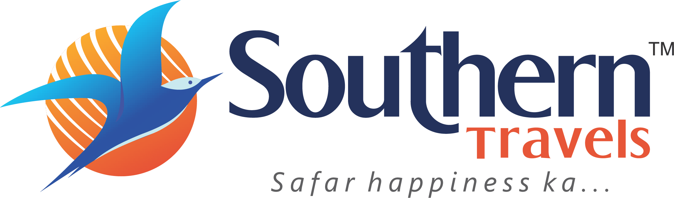 Southern two line logo 3