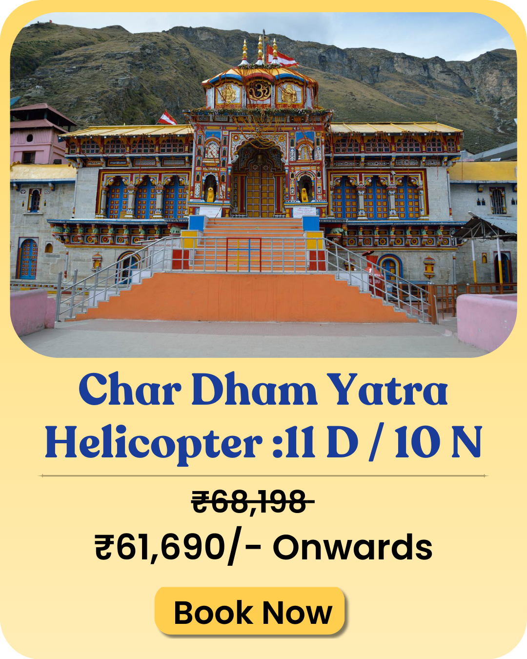 Kedarnath