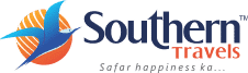 Southern Travels Logo